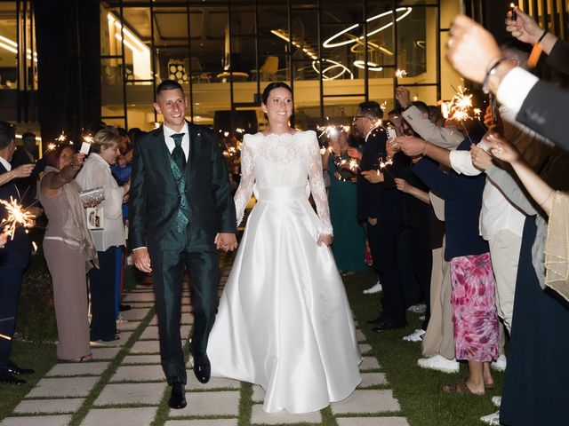 Il matrimonio di Elia e Francesca a Montichiari, Brescia 73