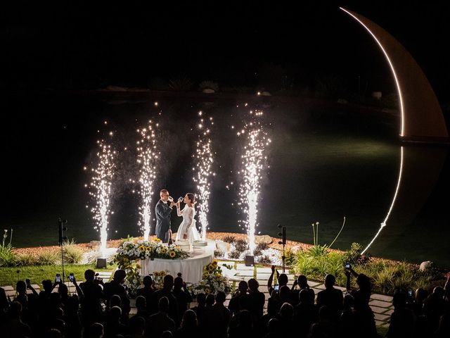 Il matrimonio di Elia e Francesca a Montichiari, Brescia 76