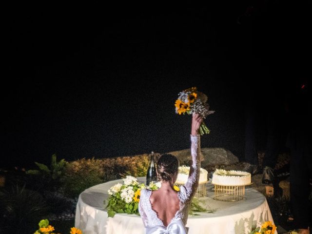 Il matrimonio di Elia e Francesca a Montichiari, Brescia 81