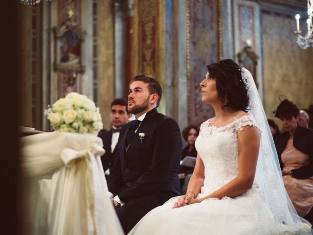Il matrimonio di Luca e Veronica a Genova, Genova 23