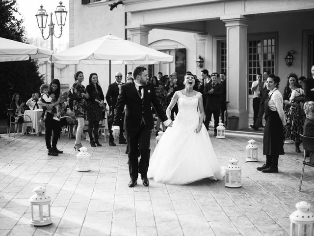 Il matrimonio di Luca e Veronica a Genova, Genova 57