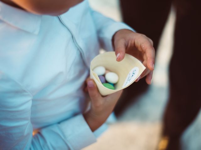 Il matrimonio di Luca e Veronica a Genova, Genova 59