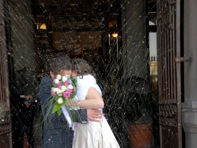 Il matrimonio di Pablo e Roberta a Montecatini-Terme, Pistoia 62