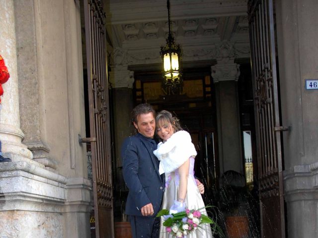 Il matrimonio di Pablo e Roberta a Montecatini-Terme, Pistoia 63