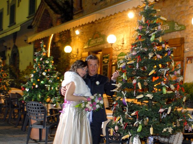 Il matrimonio di Pablo e Roberta a Montecatini-Terme, Pistoia 77