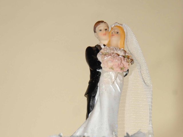 Il matrimonio di Pablo e Roberta a Montecatini-Terme, Pistoia 90