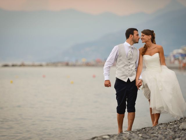 Il matrimonio di Marco e Cristina a Bordighera, Imperia 51