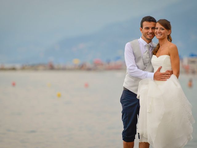 Il matrimonio di Marco e Cristina a Bordighera, Imperia 52