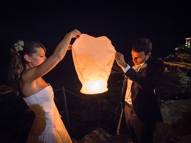 Il matrimonio di Marco e Cristina a Bordighera, Imperia 67