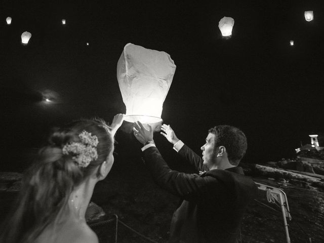 Il matrimonio di Marco e Cristina a Bordighera, Imperia 68