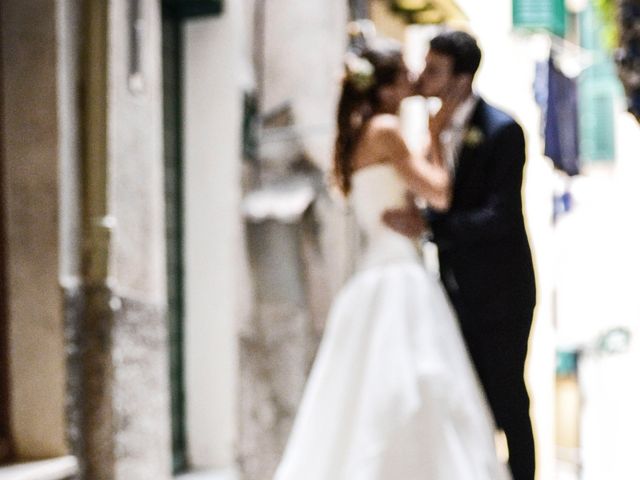 Il matrimonio di Marco e Cristina a Bordighera, Imperia 69