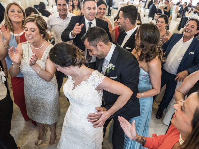 Il matrimonio di Giuseppe e Denise a Troina, Enna 24