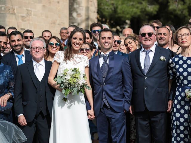 Il matrimonio di Davide e Giulia a Cefalù, Palermo 8