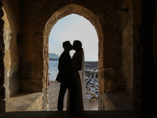 Il matrimonio di Davide e Giulia a Cefalù, Palermo 26