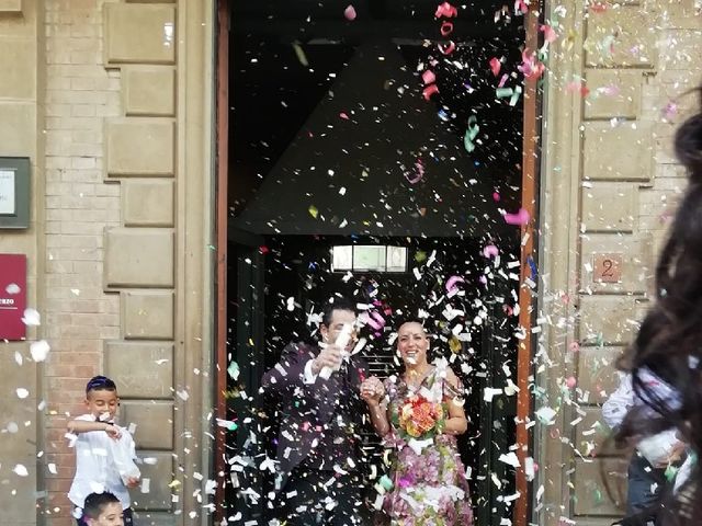 Il matrimonio di Giuseppe e Susanna Fortunata a Borgo San Lorenzo, Firenze 12