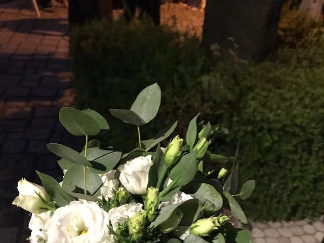 Il matrimonio di Nicola  e Mariangela a Somma Vesuviana, Napoli 1