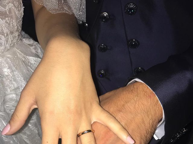 Il matrimonio di Francesco  e Gaia a Favara, Agrigento 7