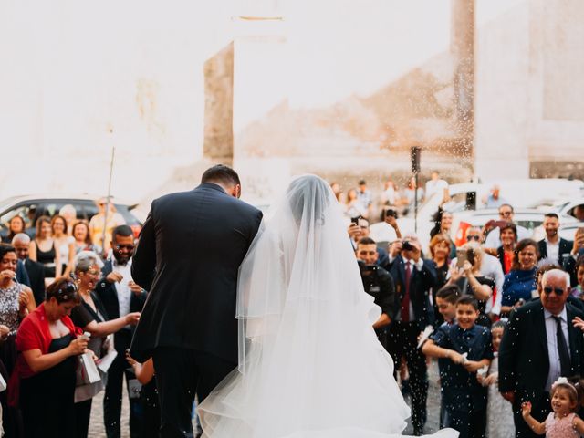 Il matrimonio di Giuseppe e Ambra a Roma, Roma 31