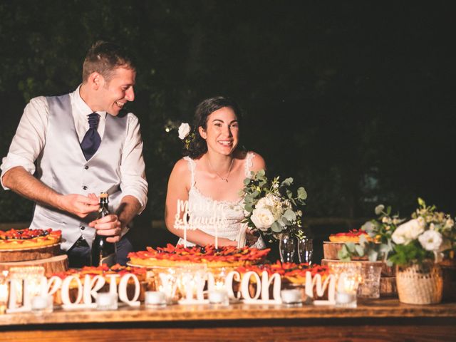 Il matrimonio di Claudio e Michela a Certosa di Pavia, Pavia 94