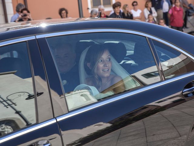 Il matrimonio di Lello e Valentina a Palau, Sassari 17