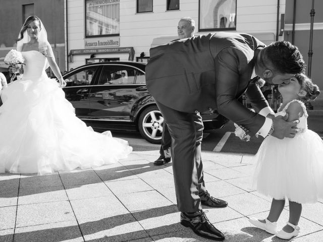 Il matrimonio di Lello e Valentina a Palau, Sassari 20