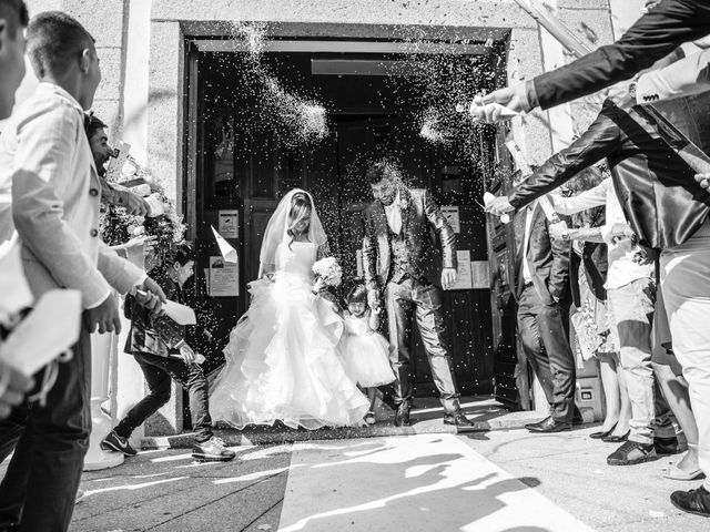 Il matrimonio di Lello e Valentina a Palau, Sassari 29