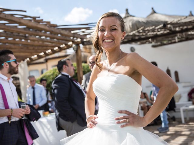 Il matrimonio di Lello e Valentina a Palau, Sassari 34