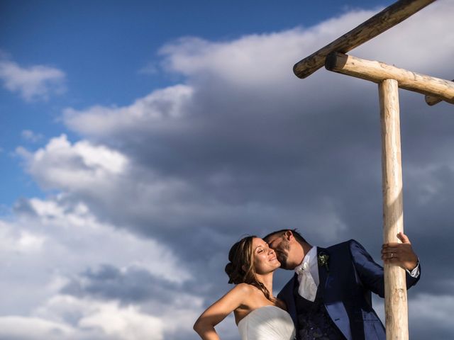 Il matrimonio di Lello e Valentina a Palau, Sassari 39