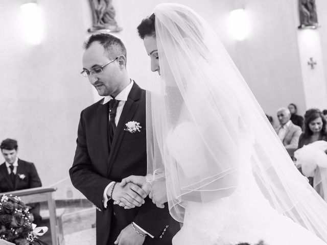 Il matrimonio di Alessandro e Barbara a Sezze, Latina 40