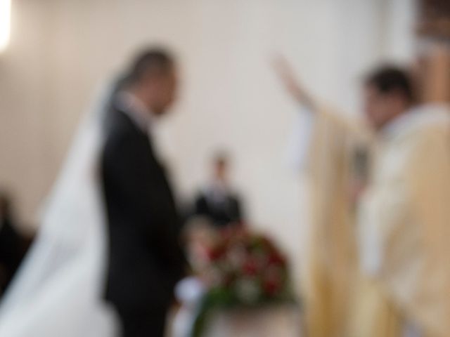 Il matrimonio di Alessandro e Barbara a Sezze, Latina 46