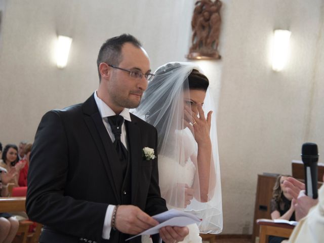 Il matrimonio di Alessandro e Barbara a Sezze, Latina 50