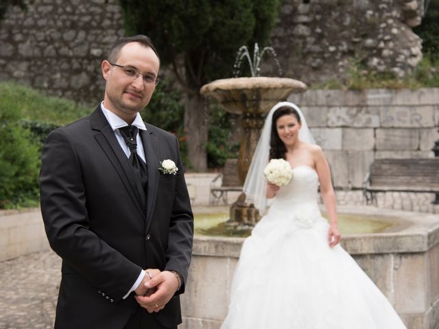 Il matrimonio di Alessandro e Barbara a Sezze, Latina 59