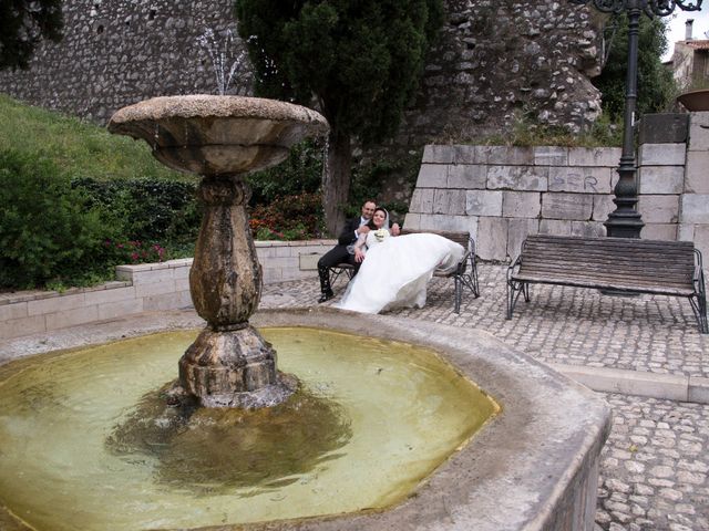 Il matrimonio di Alessandro e Barbara a Sezze, Latina 60