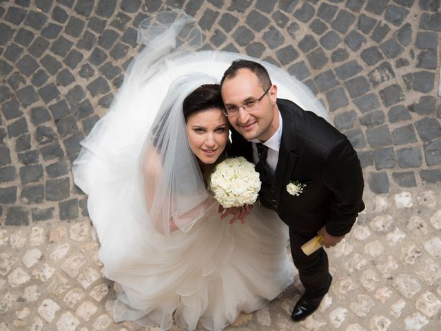 Il matrimonio di Alessandro e Barbara a Sezze, Latina 64