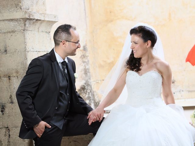 Il matrimonio di Alessandro e Barbara a Sezze, Latina 65