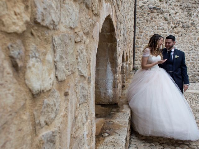 Il matrimonio di Rocco e Benedetta a L&apos;Aquila, L&apos;Aquila 13