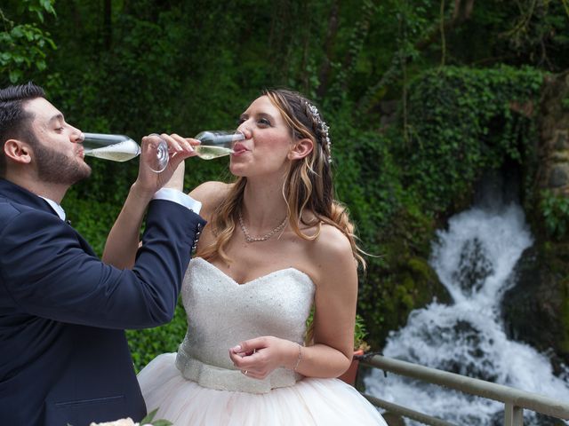 Il matrimonio di Rocco e Benedetta a L&apos;Aquila, L&apos;Aquila 22