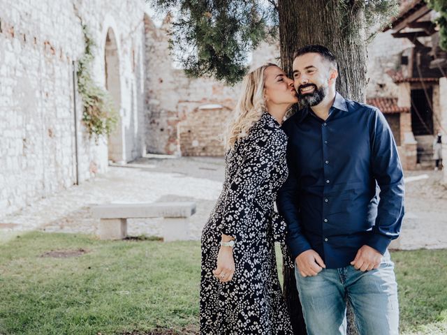 Il matrimonio di Alessandro e Noemi a Milano, Milano 8