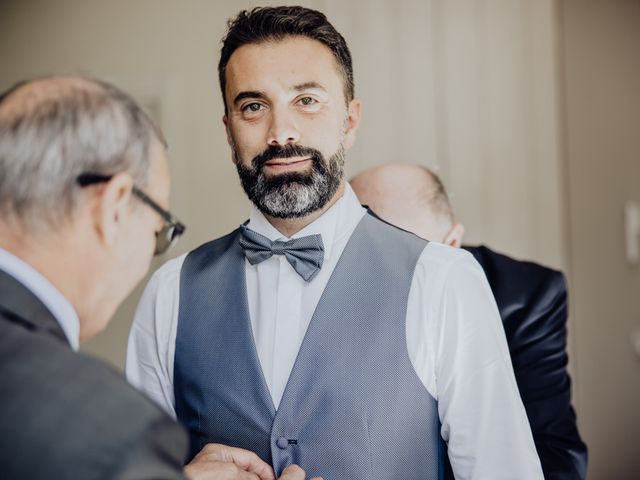 Il matrimonio di Alessandro e Noemi a Milano, Milano 39