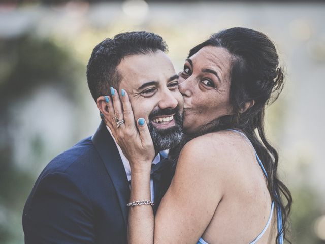 Il matrimonio di Alessandro e Noemi a Milano, Milano 71