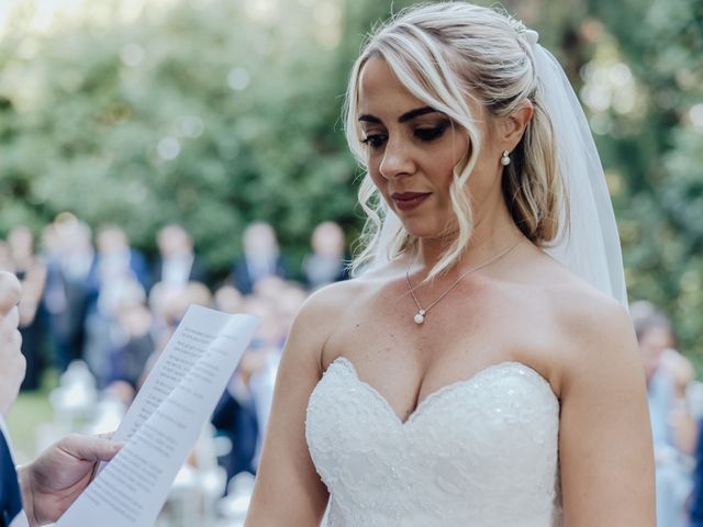 Il matrimonio di Alessandro e Noemi a Milano, Milano 148