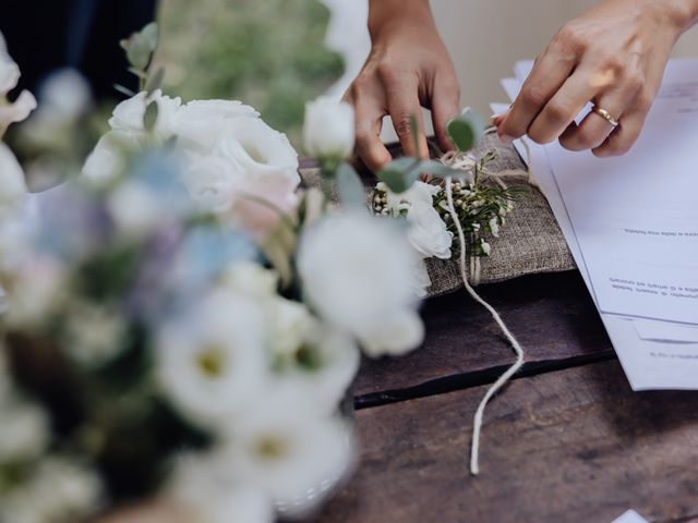 Il matrimonio di Alessandro e Noemi a Milano, Milano 161