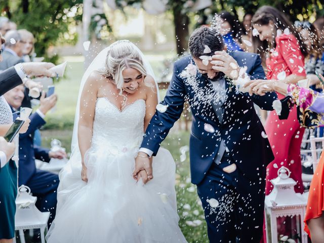 Il matrimonio di Alessandro e Noemi a Milano, Milano 1