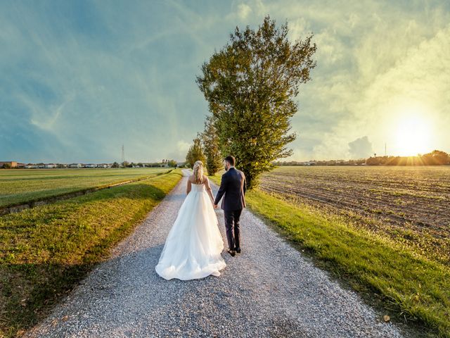 Il matrimonio di Alessandro e Noemi a Milano, Milano 207