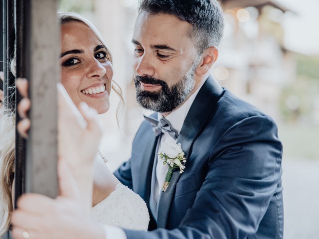 Il matrimonio di Alessandro e Noemi a Milano, Milano 225