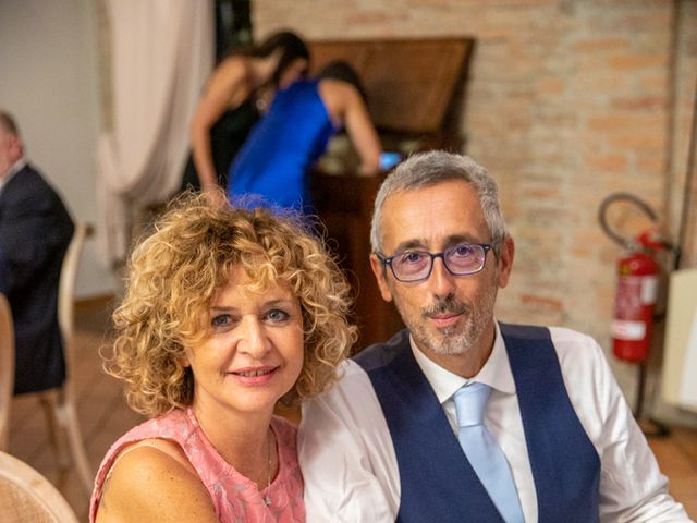 Il matrimonio di Alessandro e Noemi a Milano, Milano 263