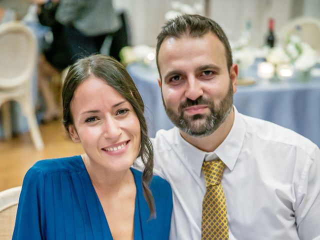 Il matrimonio di Alessandro e Noemi a Milano, Milano 269