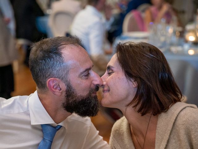 Il matrimonio di Alessandro e Noemi a Milano, Milano 293