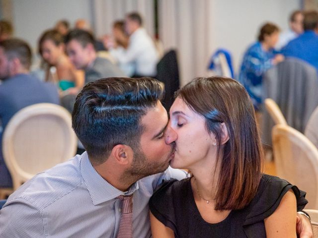 Il matrimonio di Alessandro e Noemi a Milano, Milano 295