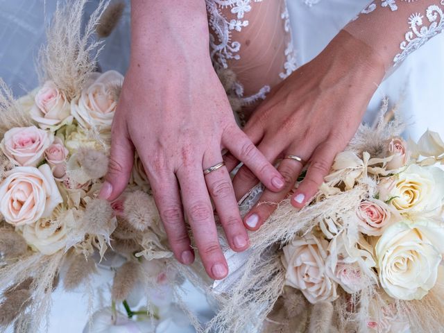 Il matrimonio di Silvia e Cristina a Merone, Como 64